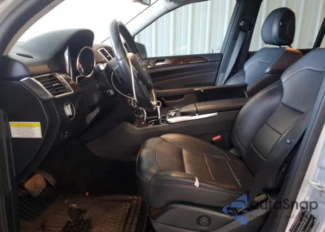 2014 Mercedes-Benz Ml 350 from USA, damaged, VIN 4JGDA5JB9EA268585